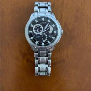 Citizen Accessories - Citizen Eco-drive watch Citizen Accessories - Citizen Eco-drive watch